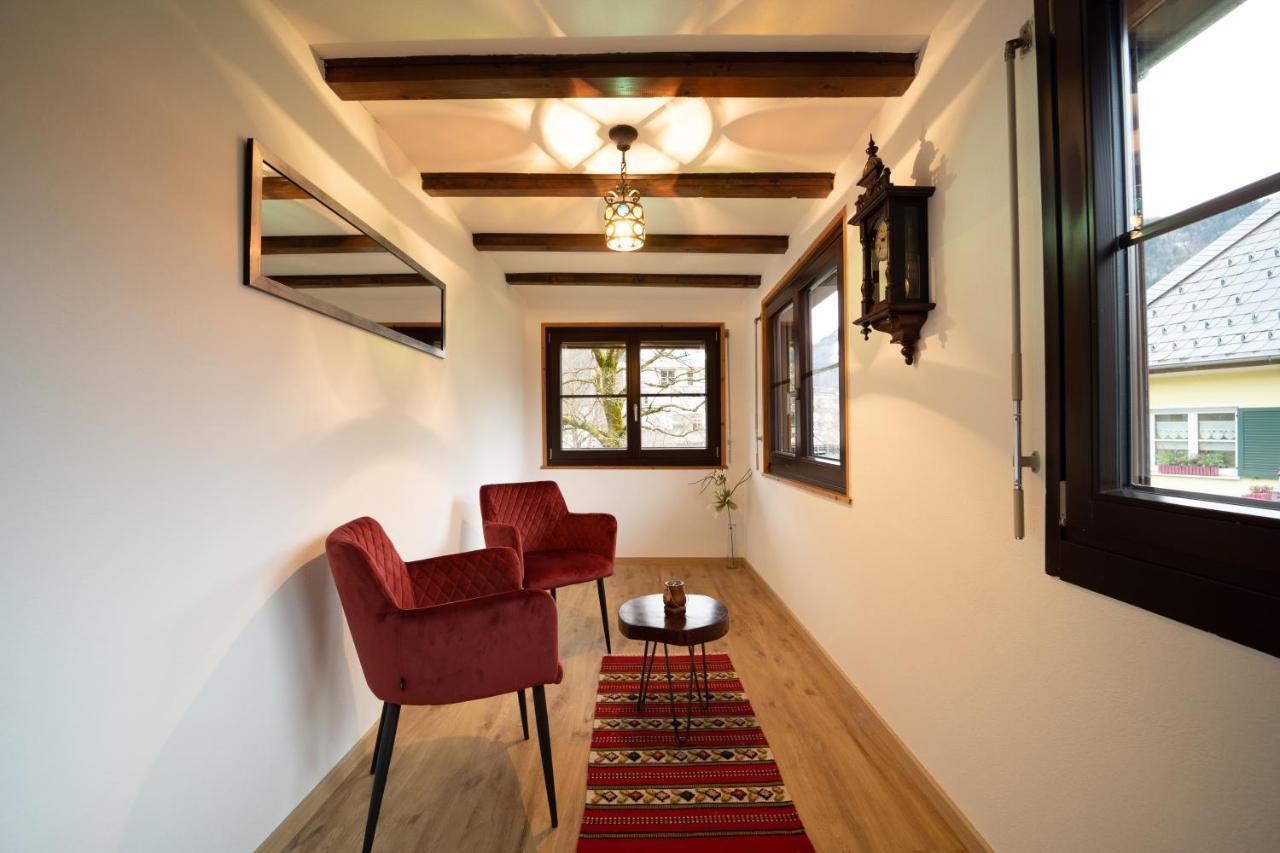 D'Alpenapartments Бецау Екстериор снимка