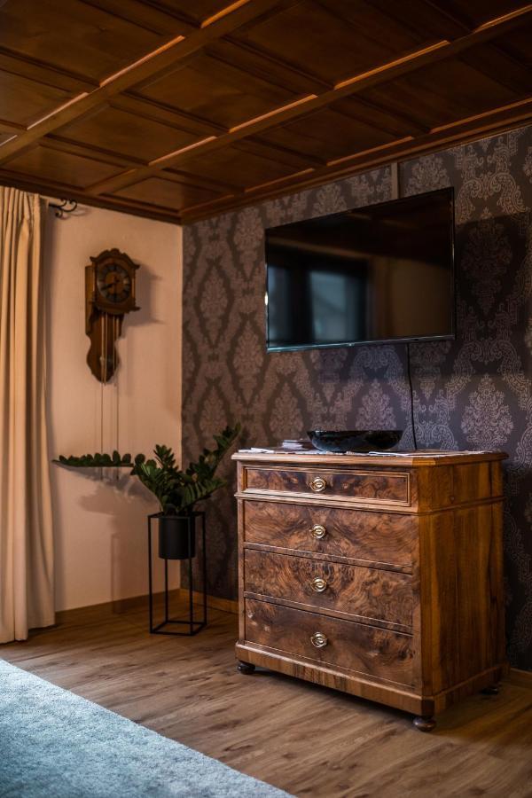 D'Alpenapartments Бецау Екстериор снимка