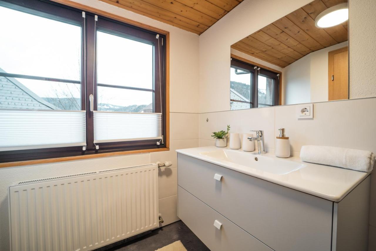 D'Alpenapartments Бецау Екстериор снимка