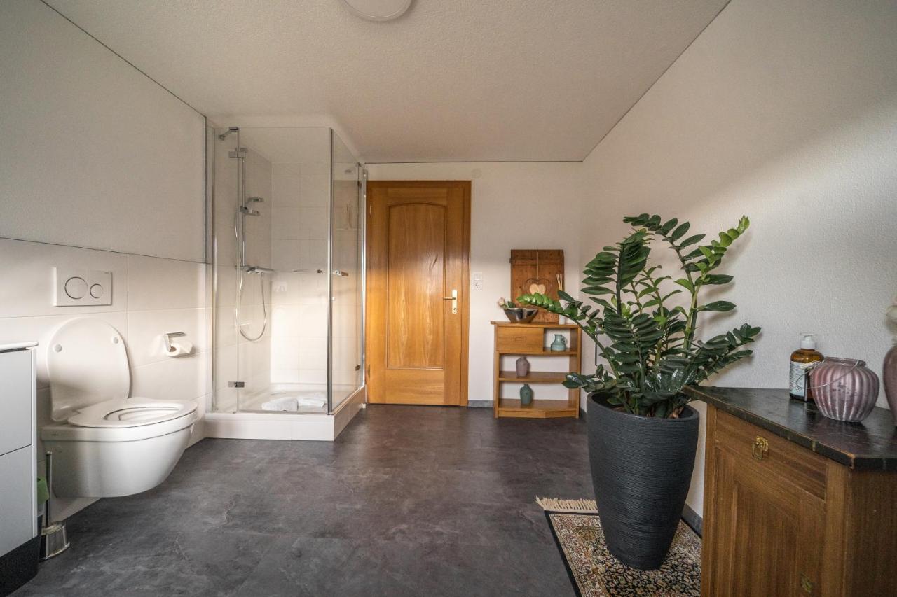 D'Alpenapartments Бецау Екстериор снимка