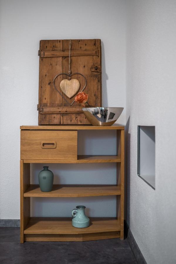 D'Alpenapartments Бецау Екстериор снимка