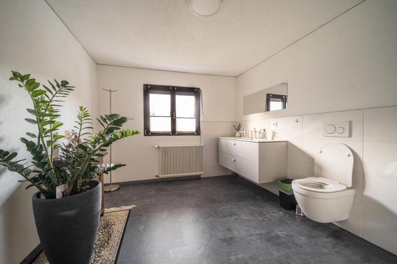 D'Alpenapartments Бецау Екстериор снимка