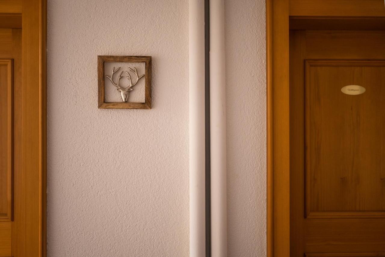 D'Alpenapartments Бецау Екстериор снимка