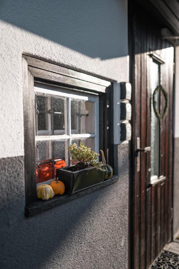 D'Alpenapartments Бецау Екстериор снимка