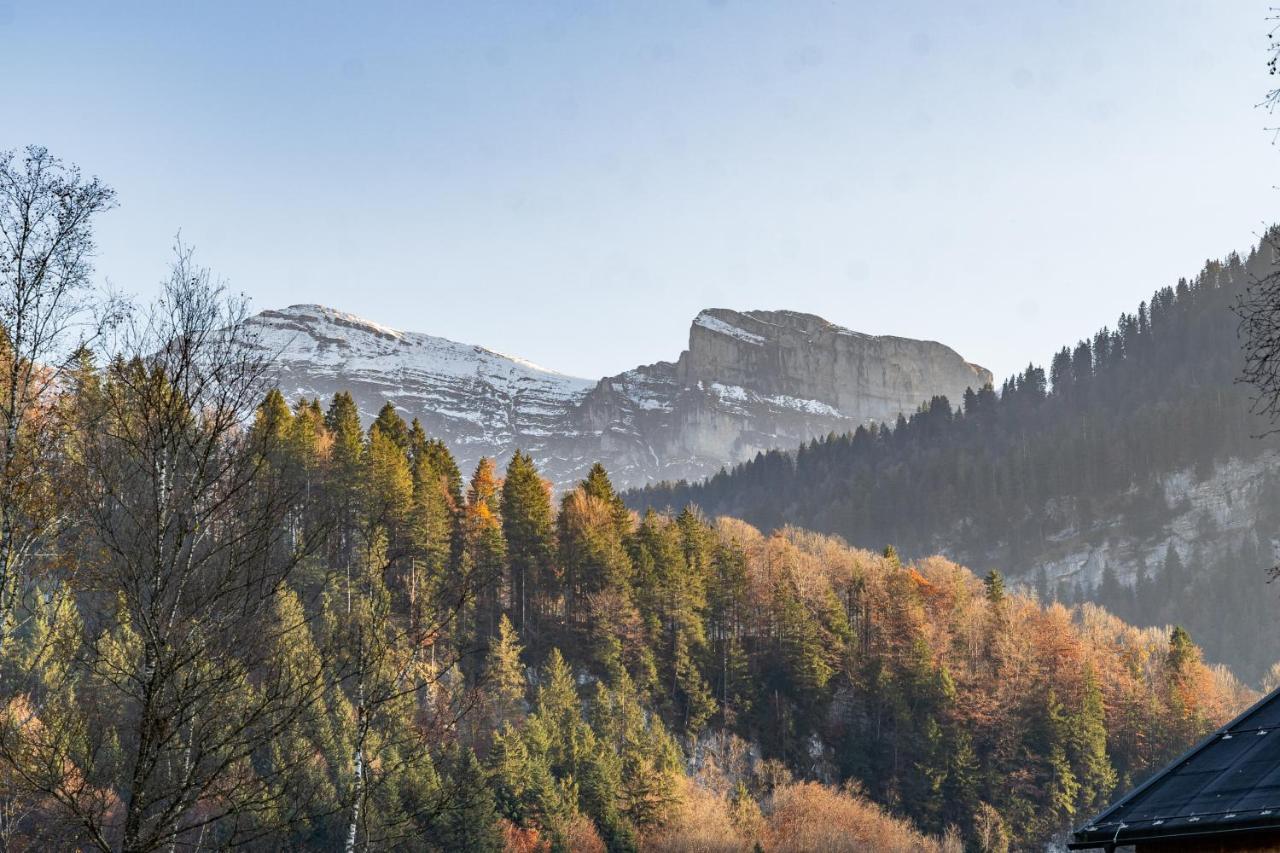 D'Alpenapartments Бецау Екстериор снимка