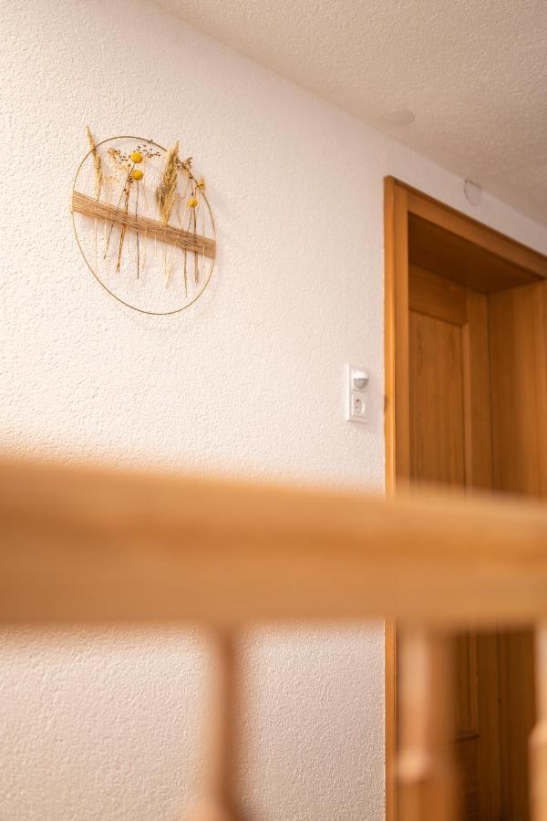D'Alpenapartments Бецау Екстериор снимка